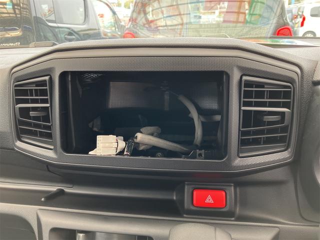 ミライース L SAIII 届け出済み未使用車 クリアランスソナー 衝突被害軽減システム オートマチックハイビーム オートライト キーレスエントリー CVT 盗難防止システム ABS ESC 衝突安全ボディ エアコン(24枚目)