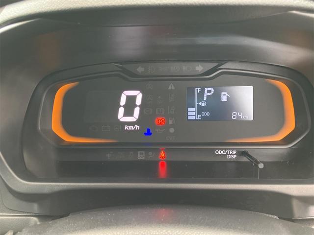 ミライース L SAIII 届け出済み未使用車 クリアランスソナー 衝突被害軽減システム オートマチックハイビーム オートライト キーレスエントリー CVT 盗難防止システム ABS ESC 衝突安全ボディ エアコン(25枚目)