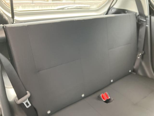 ミライース L SAIII 届け出済み未使用車 クリアランスソナー 衝突被害軽減システム オートマチックハイビーム オートライト キーレスエントリー CVT 盗難防止システム ABS ESC 衝突安全ボディ エアコン(29枚目)