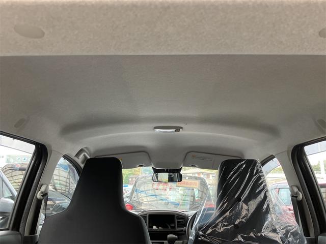 ミライース L SAIII 届け出済み未使用車 クリアランスソナー 衝突被害軽減システム オートマチックハイビーム オートライト キーレスエントリー CVT 盗難防止システム ABS ESC 衝突安全ボディ エアコン(32枚目)