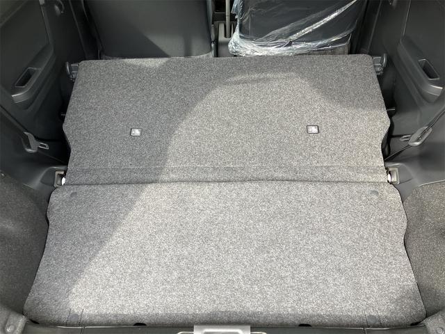 ミライース L SAIII 届け出済み未使用車 クリアランスソナー 衝突被害軽減システム オートマチックハイビーム オートライト キーレスエントリー CVT 盗難防止システム ABS ESC 衝突安全ボディ エアコン(33枚目)