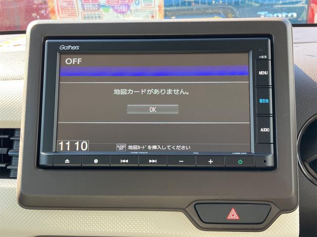 N-WGN Lホンダセンシング ETC バックカメラ クリアランスソナー オートクルーズコントロール レーンアシスト 衝突被害軽減システム オートライト スマートキー アイドリングストップ 電動格納ミラー シートヒーター(4枚目)