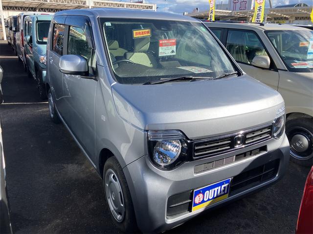 N-WGN Lホンダセンシング ETC バックカメラ クリアランスソナー オートクルーズコントロール レーンアシスト 衝突被害軽減システム オートライト スマートキー アイドリングストップ 電動格納ミラー シートヒーター(12枚目)