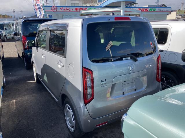 N-WGN Lホンダセンシング ETC バックカメラ クリアランスソナー オートクルーズコントロール レーンアシスト 衝突被害軽減システム オートライト スマートキー アイドリングストップ 電動格納ミラー シートヒーター(14枚目)