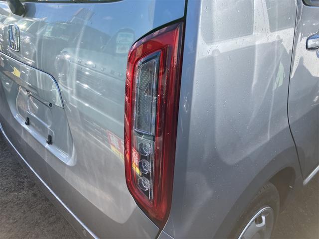 N-WGN Lホンダセンシング ETC バックカメラ クリアランスソナー オートクルーズコントロール レーンアシスト 衝突被害軽減システム オートライト スマートキー アイドリングストップ 電動格納ミラー シートヒーター(23枚目)