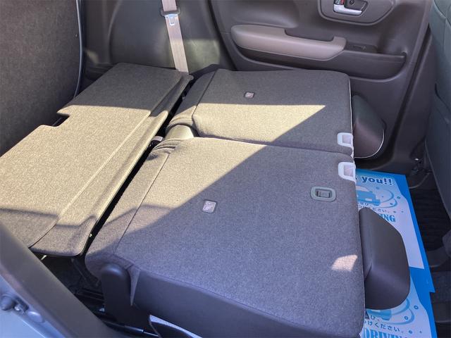 N-WGN Lホンダセンシング ETC バックカメラ クリアランスソナー オートクルーズコントロール レーンアシスト 衝突被害軽減システム オートライト スマートキー アイドリングストップ 電動格納ミラー シートヒーター(24枚目)