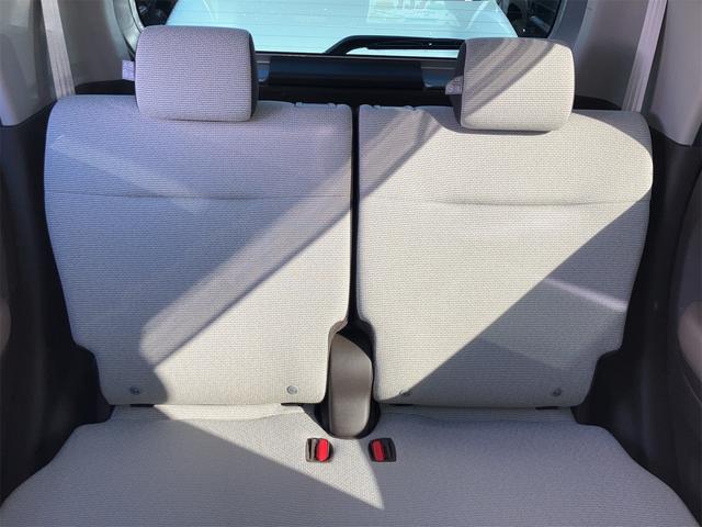 N-WGN Lホンダセンシング ETC バックカメラ クリアランスソナー オートクルーズコントロール レーンアシスト 衝突被害軽減システム オートライト スマートキー アイドリングストップ 電動格納ミラー シートヒーター(43枚目)