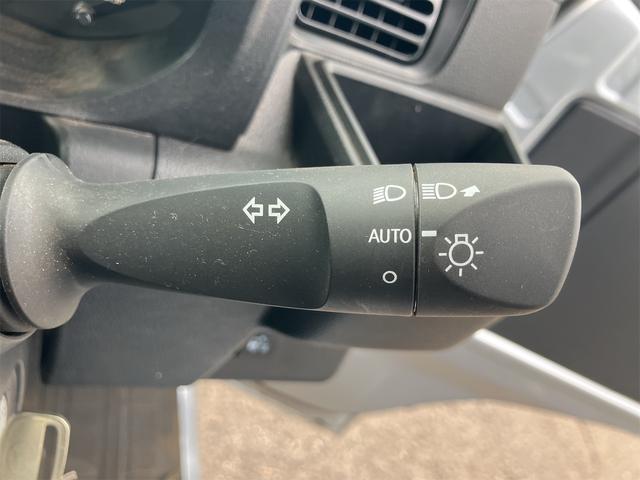 ハイゼットトラック スタンダード　農用スペシャル　４ＷＤ　軽トラック　ＭＴ　衝突被害軽減システム　クリアランスソナー　アイドリングストップ　オートライト　ＥＳＣ　エアコン　パワーステアリング（20枚目）