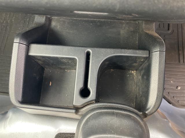 ハイゼットトラック スタンダード　農用スペシャル　４ＷＤ　軽トラック　ＭＴ　衝突被害軽減システム　クリアランスソナー　アイドリングストップ　オートライト　ＥＳＣ　エアコン　パワーステアリング（26枚目）