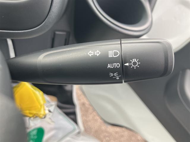 キャリイトラック ＫＣ　４ＷＤ　届け出済み未使用車　軽トラック　ＡＴ　クリアランスソナー　キーレスエントリー　アイドリングストップ　オートライト　ＥＳＣ　エアコン　パワーステアリング　パワーウィンドウ（20枚目）