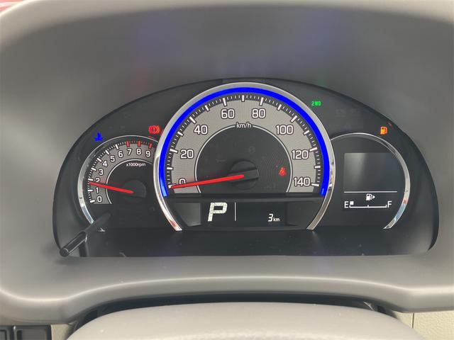 エブリイワゴン ＰＺターボスペシャル　４ＷＤ　届け出済み未使用車　両側電動スライドドア　クリアランスソナー　レーンアシスト　衝突被害軽減システム　オートライト　ＬＥＤヘッドランプ　スマートキー　アイドリングストップ　電動格納ミラー（31枚目）