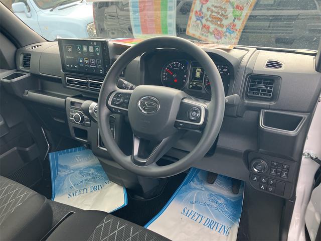 アトレー ＲＳ　４ＷＤ　バックカメラ　両側電動スライドドア　ＴＶ　クリアランスソナー　オートクルーズコントロール　衝突被害軽減システム　オートライト　ＬＥＤヘッドランプ　スマートキー（4枚目）