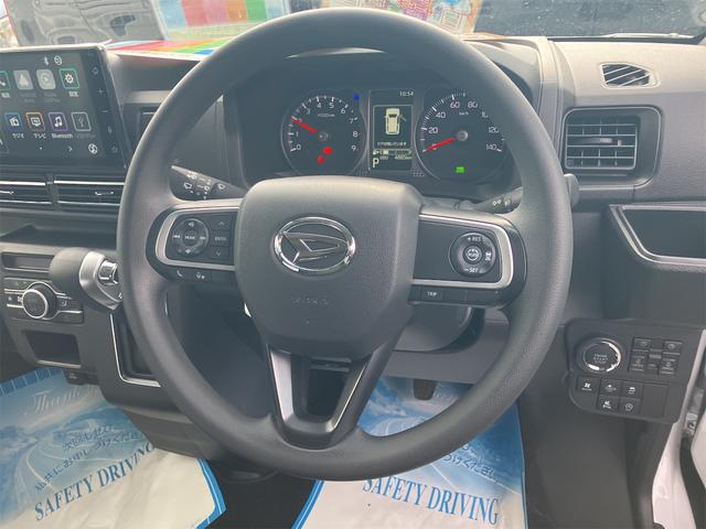 アトレー ＲＳ　４ＷＤ　バックカメラ　両側電動スライドドア　ＴＶ　クリアランスソナー　オートクルーズコントロール　衝突被害軽減システム　オートライト　ＬＥＤヘッドランプ　スマートキー（5枚目）