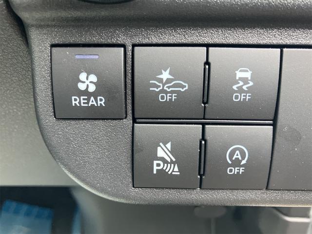 アトレー ＲＳ　４ＷＤ　バックカメラ　両側電動スライドドア　ＴＶ　クリアランスソナー　オートクルーズコントロール　衝突被害軽減システム　オートライト　ＬＥＤヘッドランプ　スマートキー（13枚目）