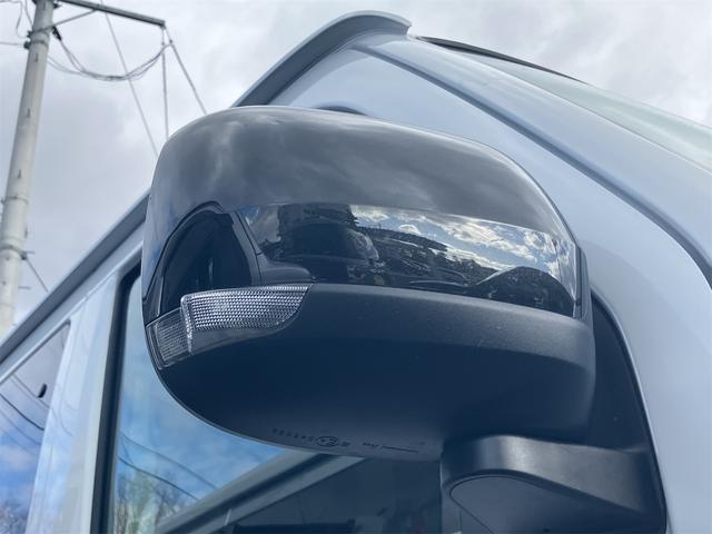 アトレー ＲＳ　４ＷＤ　バックカメラ　両側電動スライドドア　ＴＶ　クリアランスソナー　オートクルーズコントロール　衝突被害軽減システム　オートライト　ＬＥＤヘッドランプ　スマートキー（20枚目）