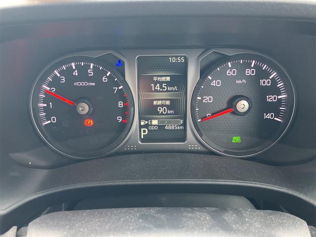 アトレー ＲＳ　４ＷＤ　バックカメラ　両側電動スライドドア　ＴＶ　クリアランスソナー　オートクルーズコントロール　衝突被害軽減システム　オートライト　ＬＥＤヘッドランプ　スマートキー（32枚目）