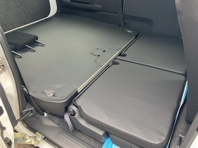 アトレー ＲＳ　４ＷＤ　バックカメラ　両側電動スライドドア　ＴＶ　クリアランスソナー　オートクルーズコントロール　衝突被害軽減システム　オートライト　ＬＥＤヘッドランプ　スマートキー（41枚目）