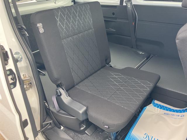 アトレー ＲＳ　４ＷＤ　バックカメラ　両側電動スライドドア　ＴＶ　クリアランスソナー　オートクルーズコントロール　衝突被害軽減システム　オートライト　ＬＥＤヘッドランプ　スマートキー（42枚目）