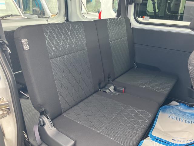 アトレー ＲＳ　４ＷＤ　バックカメラ　両側電動スライドドア　ＴＶ　クリアランスソナー　オートクルーズコントロール　衝突被害軽減システム　オートライト　ＬＥＤヘッドランプ　スマートキー（43枚目）