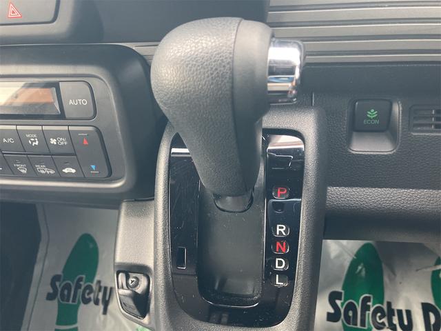 Ｎ－ＶＡＮ＋スタイル ファン　ＥＴＣ　バックカメラ　両側スライドドア　ナビ　ＴＶ　オートクルーズコントロール　レーンアシスト　衝突被害軽減システム　オートライト　スマートキー　アイドリングストップ　電動格納ミラー　ＣＶＴ　ＥＳＣ（9枚目）