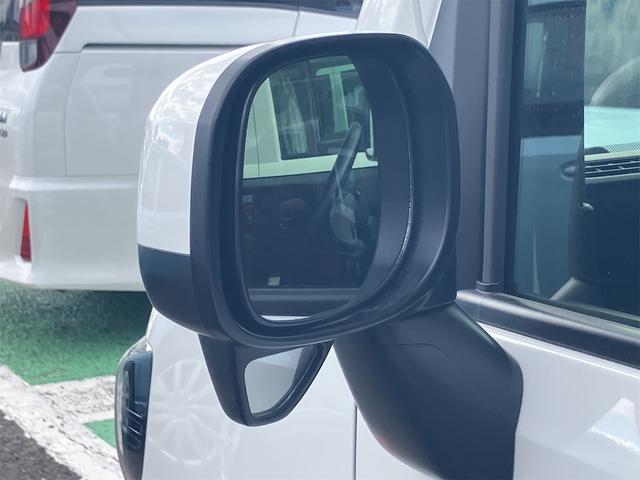 Ｎ－ＶＡＮ＋スタイル ファン　ＥＴＣ　バックカメラ　両側スライドドア　ナビ　ＴＶ　オートクルーズコントロール　レーンアシスト　衝突被害軽減システム　オートライト　スマートキー　アイドリングストップ　電動格納ミラー　ＣＶＴ　ＥＳＣ（23枚目）