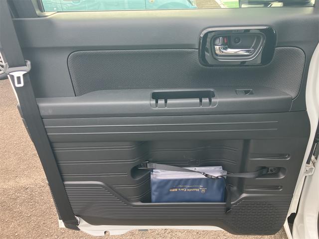 Ｎ－ＶＡＮ＋スタイル ファン　ＥＴＣ　バックカメラ　両側スライドドア　ナビ　ＴＶ　オートクルーズコントロール　レーンアシスト　衝突被害軽減システム　オートライト　スマートキー　アイドリングストップ　電動格納ミラー　ＣＶＴ　ＥＳＣ（39枚目）