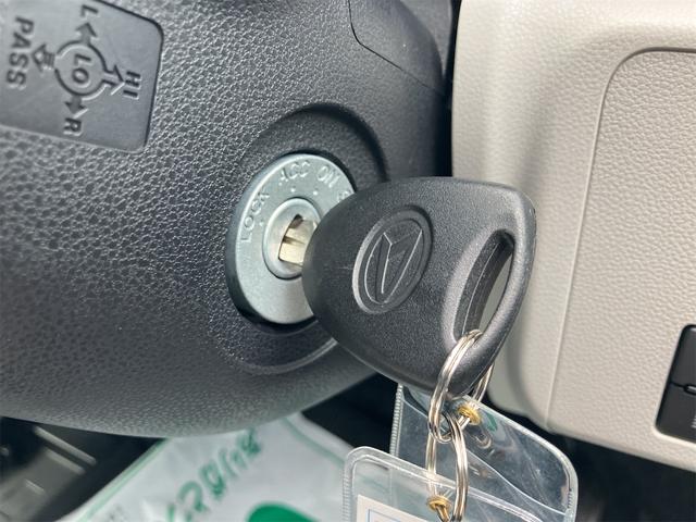 ミライース Ｘ　リミテッドＳＡＩＩＩ　４ＷＤ　バックカメラ　クリアランスソナー　衝突被害軽減システム　オートマチックハイビーム　オートライト　ＬＥＤヘッドランプ　キーレスエントリー　アイドリングストップ　電動格納ミラー　ＣＶＴ（8枚目）