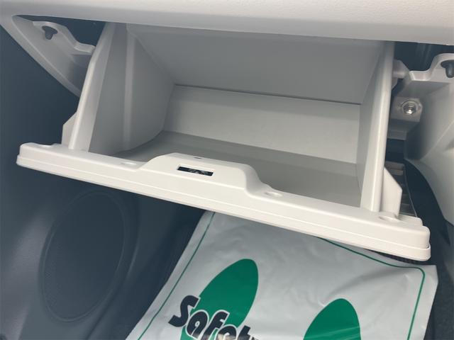 ミライース Ｘ　リミテッドＳＡＩＩＩ　４ＷＤ　バックカメラ　クリアランスソナー　衝突被害軽減システム　オートマチックハイビーム　オートライト　ＬＥＤヘッドランプ　キーレスエントリー　アイドリングストップ　電動格納ミラー　ＣＶＴ（11枚目）