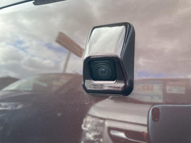 ミライース Ｘ　リミテッドＳＡＩＩＩ　４ＷＤ　バックカメラ　クリアランスソナー　衝突被害軽減システム　オートマチックハイビーム　オートライト　ＬＥＤヘッドランプ　キーレスエントリー　アイドリングストップ　電動格納ミラー　ＣＶＴ（19枚目）