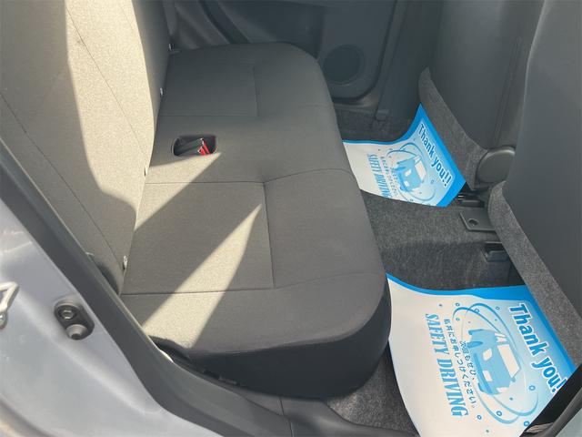 ミライース Ｌ　ＳＡＩＩＩ　４ＷＤ　届け出済み未使用車　クリアランスソナー　衝突被害軽減システム　オートマチックハイビーム　オートライト　キーレスエントリー　アイドリングストップ　ＣＶＴ　盗難防止システム　ＡＢＳ　ＥＳＣ（34枚目）