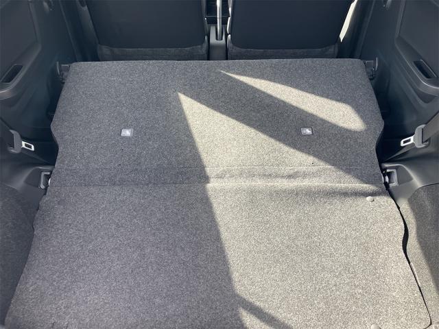 ミライース Ｌ　ＳＡＩＩＩ　４ＷＤ　届け出済み未使用車　クリアランスソナー　衝突被害軽減システム　オートマチックハイビーム　オートライト　キーレスエントリー　アイドリングストップ　ＣＶＴ　盗難防止システム　ＡＢＳ　ＥＳＣ（36枚目）