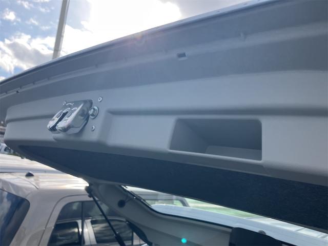 ミライース Ｌ　ＳＡＩＩＩ　４ＷＤ　届け出済み未使用車　クリアランスソナー　衝突被害軽減システム　オートマチックハイビーム　オートライト　キーレスエントリー　アイドリングストップ　ＣＶＴ　盗難防止システム　ＡＢＳ　ＥＳＣ（38枚目）