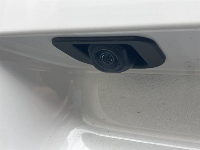 ムーヴキャンバス ストライプスＧ　４ＷＤ　両側電動スライドドア　クリアランスソナー　衝突被害軽減システム　オートライト　ＬＥＤヘッドランプ　スマートキー　アイドリングストップ　電動格納ミラー　シートヒーター　ベンチシート　ＣＶＴ（20枚目）