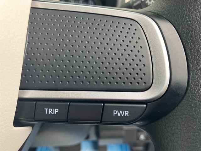 ムーヴキャンバス ストライプスＧ　４ＷＤ　両側電動スライドドア　クリアランスソナー　衝突被害軽減システム　オートライト　ＬＥＤヘッドランプ　スマートキー　アイドリングストップ　電動格納ミラー　シートヒーター　ベンチシート　ＣＶＴ（27枚目）