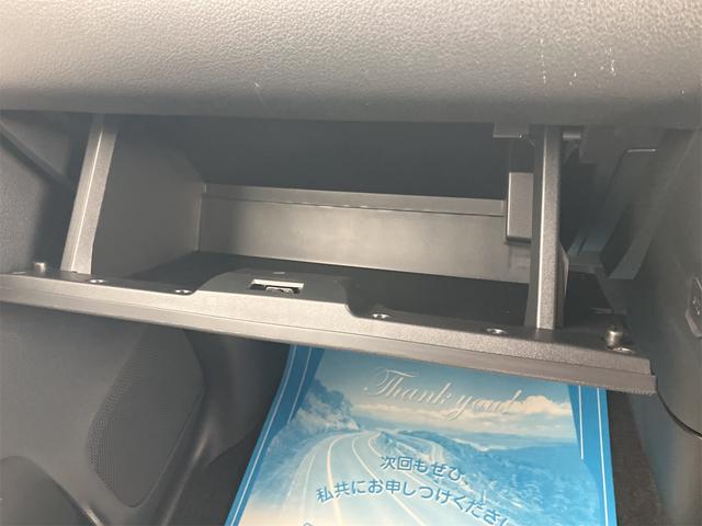 ムーヴキャンバス ストライプスＧ　４ＷＤ　両側電動スライドドア　クリアランスソナー　衝突被害軽減システム　オートライト　ＬＥＤヘッドランプ　スマートキー　アイドリングストップ　電動格納ミラー　シートヒーター　ベンチシート　ＣＶＴ（34枚目）