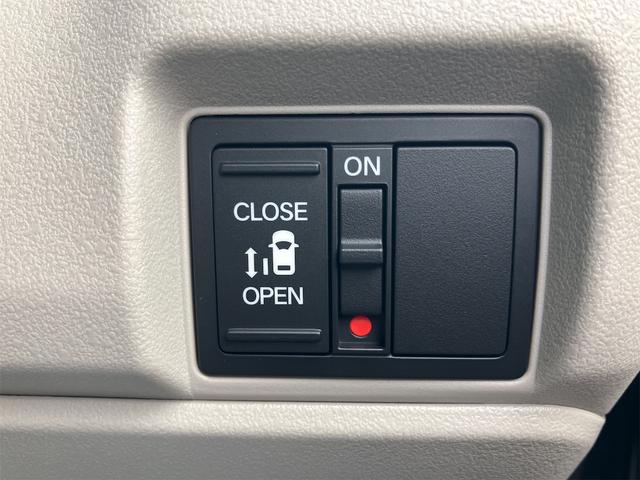 Ｎ－ＢＯＸ ベースグレード　４ＷＤ　届け出済み未使用車　バックカメラ　両側スライド・片側電動　クリアランスソナー　オートクルーズコントロール　レーンアシスト　衝突被害軽減システム　オートライト　ＬＥＤヘッドランプ　スマートキー（6枚目）