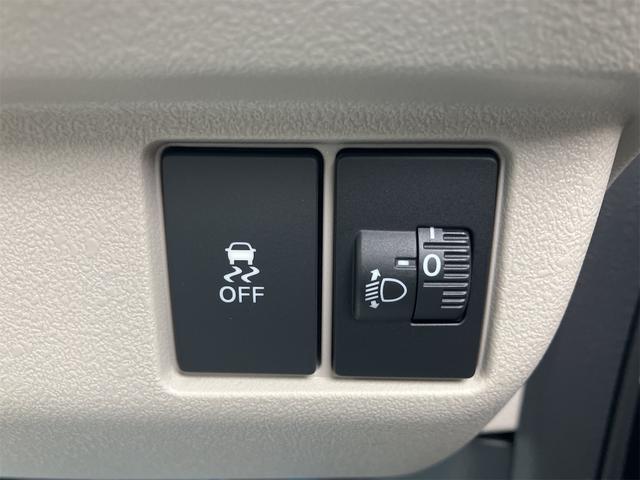 Ｎ－ＢＯＸ ベースグレード　４ＷＤ　届け出済み未使用車　バックカメラ　両側スライド・片側電動　クリアランスソナー　オートクルーズコントロール　レーンアシスト　衝突被害軽減システム　オートライト　ＬＥＤヘッドランプ　スマートキー（7枚目）