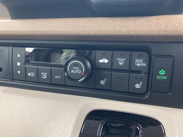 Ｎ－ＢＯＸ ベースグレード　４ＷＤ　届け出済み未使用車　バックカメラ　両側スライド・片側電動　クリアランスソナー　オートクルーズコントロール　レーンアシスト　衝突被害軽減システム　オートライト　ＬＥＤヘッドランプ　スマートキー（9枚目）