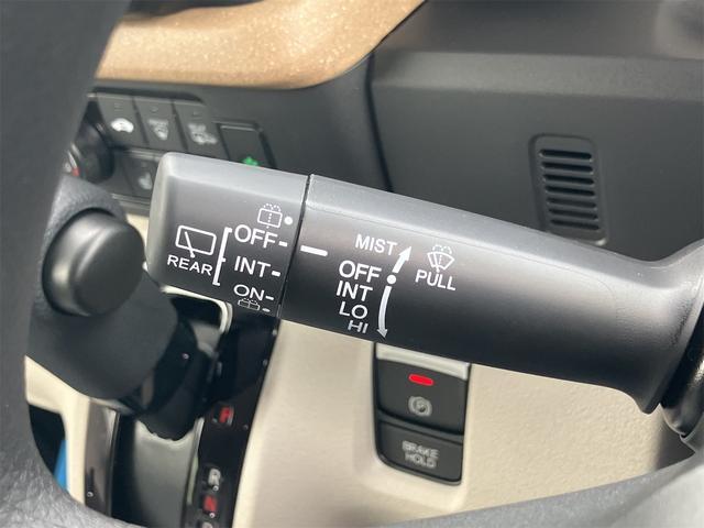 Ｎ－ＢＯＸ ベースグレード　４ＷＤ　届け出済み未使用車　バックカメラ　両側スライド・片側電動　クリアランスソナー　オートクルーズコントロール　レーンアシスト　衝突被害軽減システム　オートライト　ＬＥＤヘッドランプ　スマートキー（11枚目）