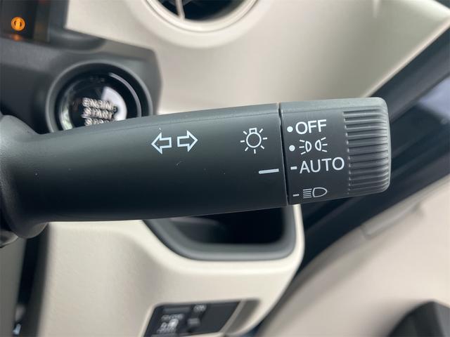 Ｎ－ＢＯＸ ベースグレード　４ＷＤ　届け出済み未使用車　バックカメラ　両側スライド・片側電動　クリアランスソナー　オートクルーズコントロール　レーンアシスト　衝突被害軽減システム　オートライト　ＬＥＤヘッドランプ　スマートキー（12枚目）