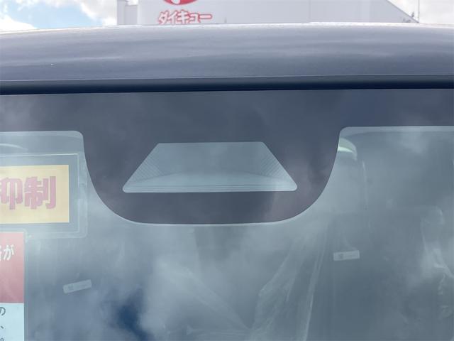 Ｎ－ＢＯＸ ベースグレード　４ＷＤ　届け出済み未使用車　バックカメラ　両側スライド・片側電動　クリアランスソナー　オートクルーズコントロール　レーンアシスト　衝突被害軽減システム　オートライト　ＬＥＤヘッドランプ　スマートキー（17枚目）
