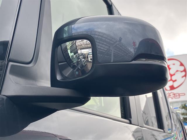 Ｎ－ＢＯＸ ベースグレード　４ＷＤ　届け出済み未使用車　バックカメラ　両側スライド・片側電動　クリアランスソナー　オートクルーズコントロール　レーンアシスト　衝突被害軽減システム　オートライト　ＬＥＤヘッドランプ　スマートキー（19枚目）