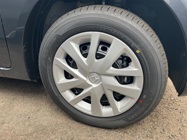 Ｎ－ＢＯＸ ベースグレード　４ＷＤ　届け出済み未使用車　バックカメラ　両側スライド・片側電動　クリアランスソナー　オートクルーズコントロール　レーンアシスト　衝突被害軽減システム　オートライト　ＬＥＤヘッドランプ　スマートキー（21枚目）