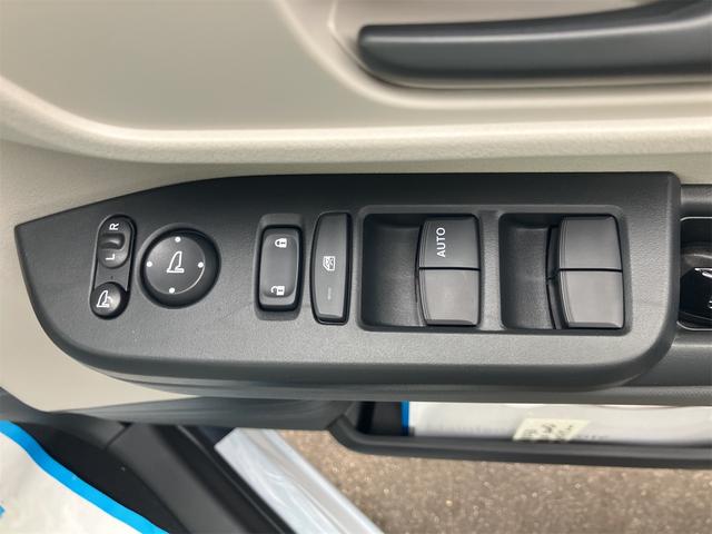 Ｎ－ＢＯＸ ベースグレード　４ＷＤ　届け出済み未使用車　バックカメラ　両側スライド・片側電動　クリアランスソナー　オートクルーズコントロール　レーンアシスト　衝突被害軽減システム　オートライト　ＬＥＤヘッドランプ　スマートキー（23枚目）