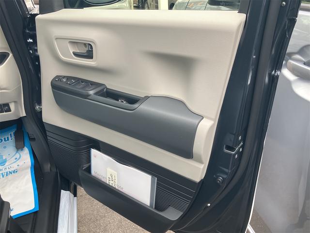 Ｎ－ＢＯＸ ベースグレード　４ＷＤ　届け出済み未使用車　バックカメラ　両側スライド・片側電動　クリアランスソナー　オートクルーズコントロール　レーンアシスト　衝突被害軽減システム　オートライト　ＬＥＤヘッドランプ　スマートキー（24枚目）