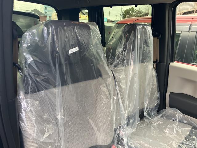 Ｎ－ＢＯＸ ベースグレード　４ＷＤ　届け出済み未使用車　バックカメラ　両側スライド・片側電動　クリアランスソナー　オートクルーズコントロール　レーンアシスト　衝突被害軽減システム　オートライト　ＬＥＤヘッドランプ　スマートキー（33枚目）