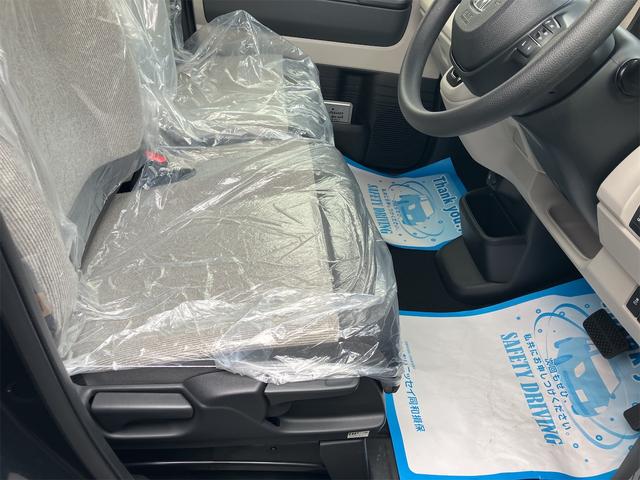 Ｎ－ＢＯＸ ベースグレード　４ＷＤ　届け出済み未使用車　バックカメラ　両側スライド・片側電動　クリアランスソナー　オートクルーズコントロール　レーンアシスト　衝突被害軽減システム　オートライト　ＬＥＤヘッドランプ　スマートキー（34枚目）