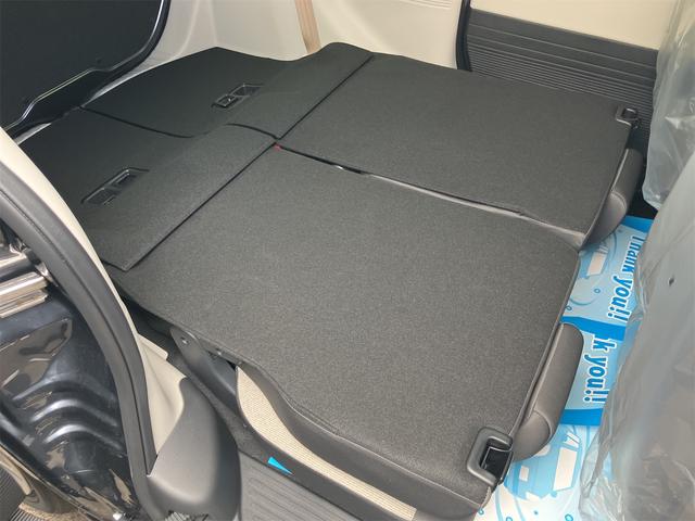 Ｎ－ＢＯＸ ベースグレード　４ＷＤ　届け出済み未使用車　バックカメラ　両側スライド・片側電動　クリアランスソナー　オートクルーズコントロール　レーンアシスト　衝突被害軽減システム　オートライト　ＬＥＤヘッドランプ　スマートキー（35枚目）