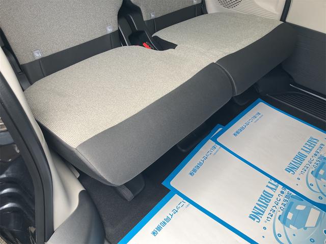 Ｎ－ＢＯＸ ベースグレード　４ＷＤ　届け出済み未使用車　バックカメラ　両側スライド・片側電動　クリアランスソナー　オートクルーズコントロール　レーンアシスト　衝突被害軽減システム　オートライト　ＬＥＤヘッドランプ　スマートキー（38枚目）