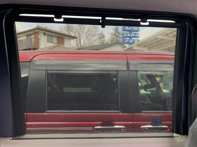 Ｎ－ＢＯＸ ベースグレード　４ＷＤ　届け出済み未使用車　バックカメラ　両側スライド・片側電動　クリアランスソナー　オートクルーズコントロール　レーンアシスト　衝突被害軽減システム　オートライト　ＬＥＤヘッドランプ　スマートキー（39枚目）